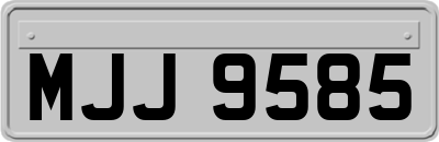 MJJ9585
