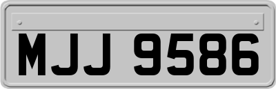 MJJ9586