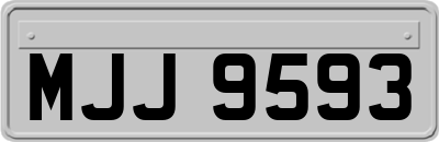 MJJ9593