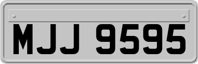 MJJ9595