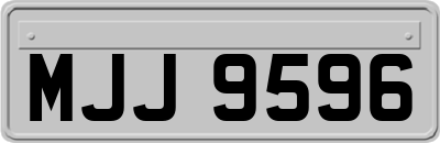 MJJ9596
