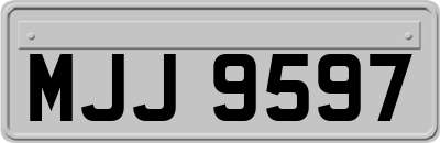 MJJ9597