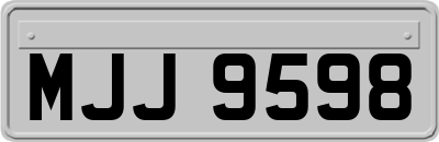 MJJ9598