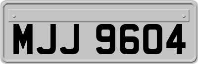 MJJ9604