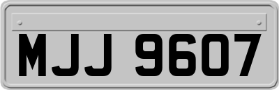 MJJ9607