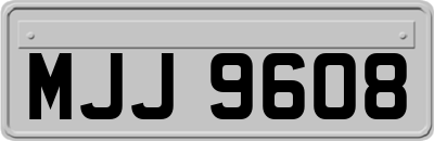 MJJ9608