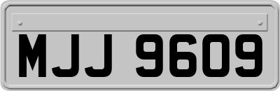 MJJ9609