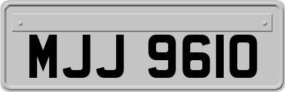MJJ9610