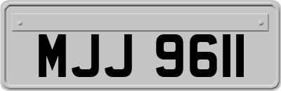 MJJ9611
