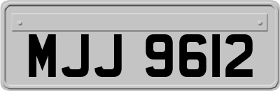 MJJ9612
