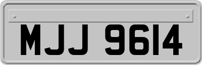 MJJ9614