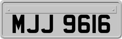 MJJ9616