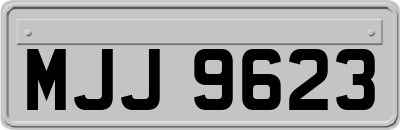 MJJ9623