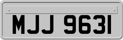 MJJ9631
