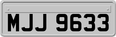 MJJ9633