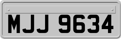 MJJ9634