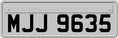 MJJ9635