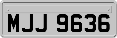 MJJ9636