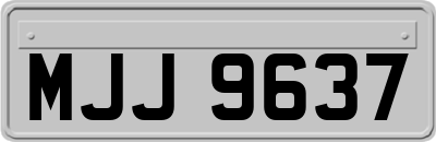 MJJ9637