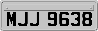 MJJ9638