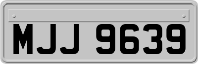 MJJ9639