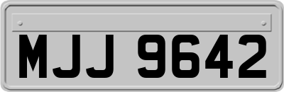 MJJ9642