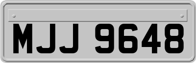 MJJ9648