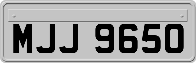 MJJ9650