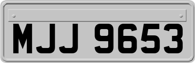MJJ9653