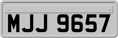 MJJ9657