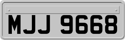 MJJ9668