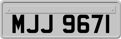 MJJ9671