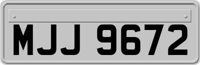 MJJ9672