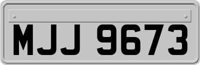 MJJ9673