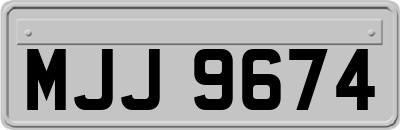 MJJ9674
