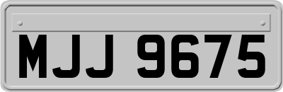 MJJ9675