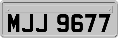 MJJ9677