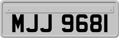 MJJ9681