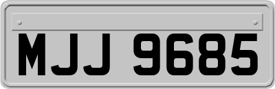 MJJ9685