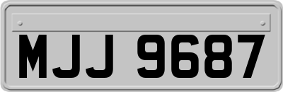 MJJ9687