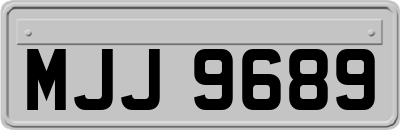 MJJ9689