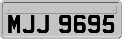 MJJ9695