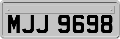 MJJ9698