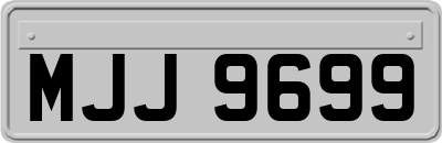 MJJ9699