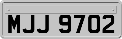 MJJ9702