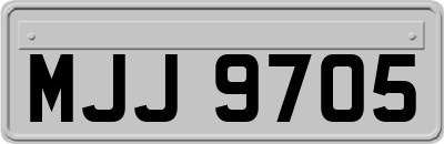MJJ9705