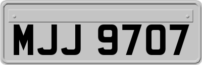 MJJ9707