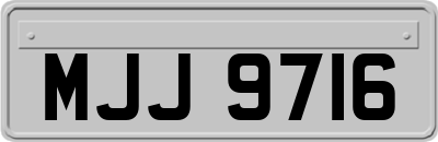MJJ9716