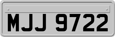 MJJ9722