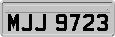MJJ9723